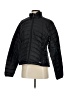 Patagonia 100% Polyester Solid Black Jacket Size S - photo 1