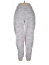 Athleta Camo Gray Active Pants Size 12 - photo 1