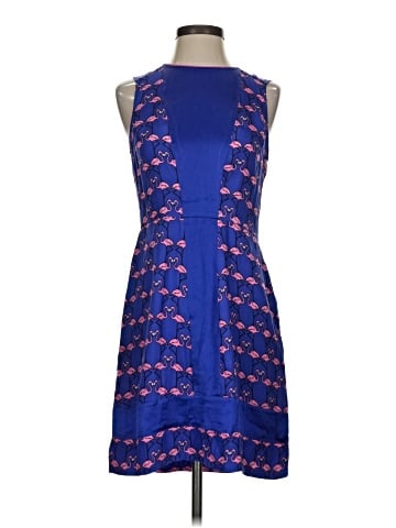Harlyn Cocktail Dress (view 1)