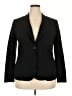 Liz Claiborne Black Blazer Size 18 - photo 1