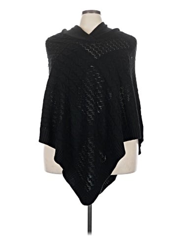 Rhapsody Poncho (view 1)
