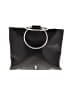 Thacker Solid Black Satchel One size - photo 1