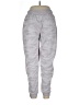 Athleta Camo Gray Active Pants Size 12 - photo 2
