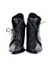 Alexander Wang Black Ankle Boots Size EU 37 - photo 2