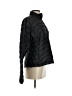 Patagonia 100% Polyester Solid Black Jacket Size S - photo 4