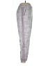 Athleta Camo Gray Active Pants Size 12 - photo 4