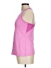 Nike 100% Polyester Pink Active Tank Size M - photo 5