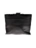 Thacker Solid Black Satchel One size - photo 2
