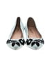 J.Crew Gray Blue Flats Size 10 - photo 2