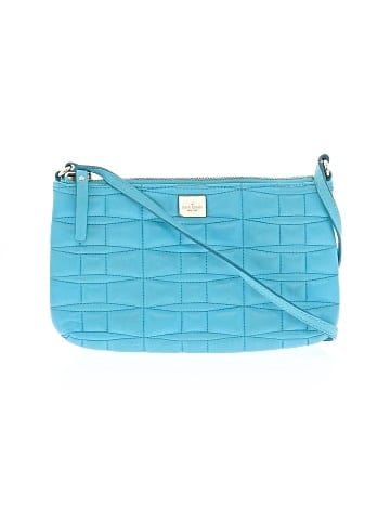 Kate Spade New York Leather Crossbody Bag (view 1)