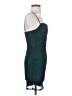 Windsor Teal Cocktail Dress Size XS - photo 4