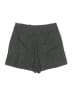 Zara Gray Skort Size XS - photo 2