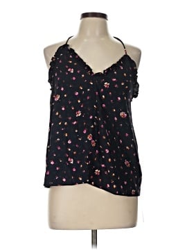 Rebecca Taylor Sleeveless Blouse