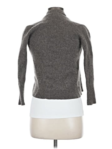 Tahari Cashmere Cardigan (view 2)