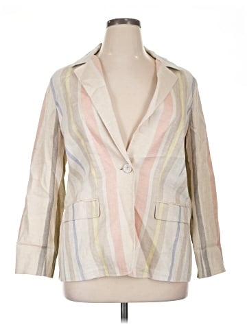 Lafayette 148 New York Blazer (view 1)