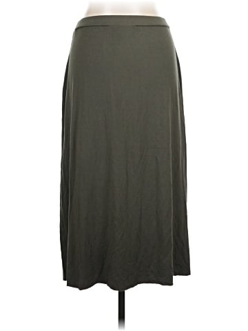 Lucy & Laurel Casual Skirt (view 2)