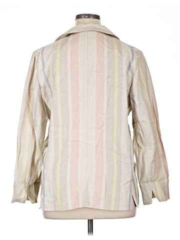 Lafayette 148 New York Blazer (view 2)