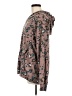 Hopely Brown Pullover Hoodie Size M - photo 5
