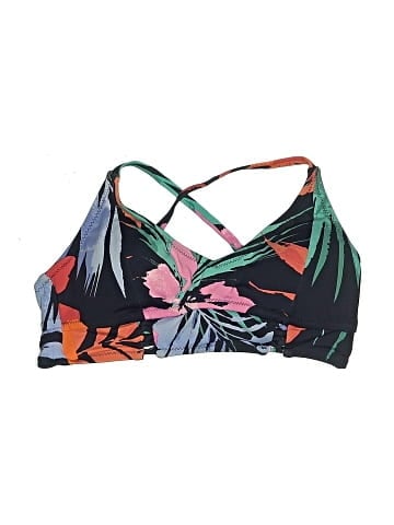 Jessica Simpson Swimsuit Top (view 1)