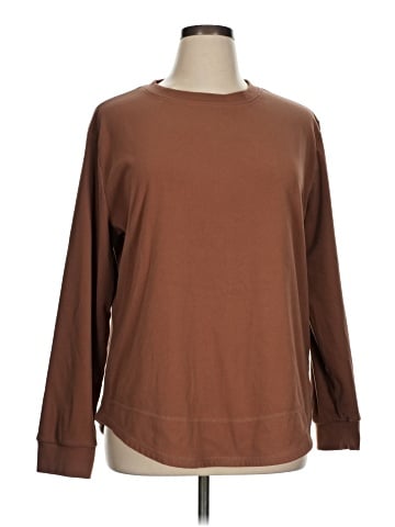 Fantaslook Sweatshirt (view 1)