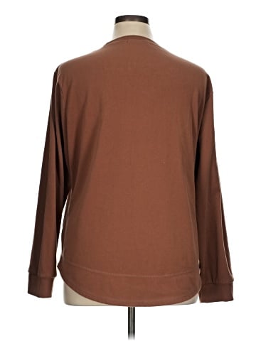 Fantaslook Sweatshirt (view 2)