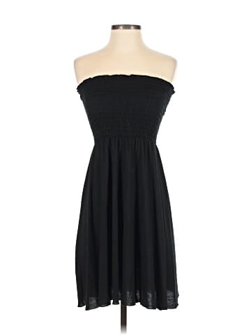 Xhilaration Cocktail Dress (view 1)