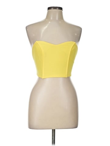 Luvalot Tube Top (view 1)