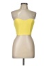 Luvalot Yellow Tube Top Size 10 - photo 1
