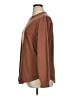 Fantaslook Brown Sweatshirt Size XL - photo 5