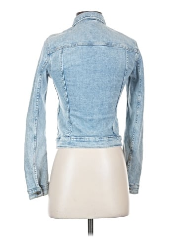 &Denim by H&M Denim Jacket (view 2)