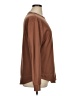Fantaslook Brown Sweatshirt Size XL - photo 4