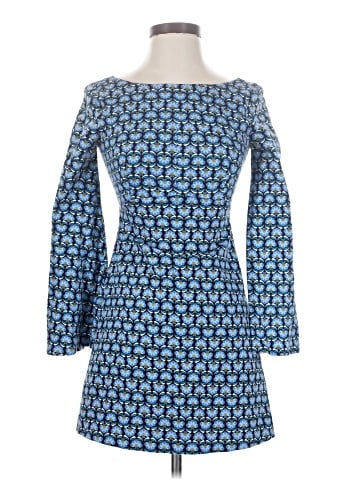 Trafaluc by Zara Cocktail Dress (view 1)