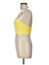 Luvalot Yellow Tube Top Size 10 - photo 5
