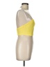 Luvalot Yellow Tube Top Size 10 - photo 4