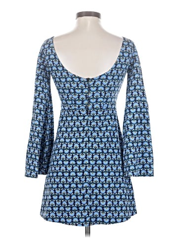 Trafaluc by Zara Cocktail Dress (view 2)