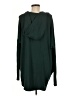 Athleta Green Poncho Size M - photo 2