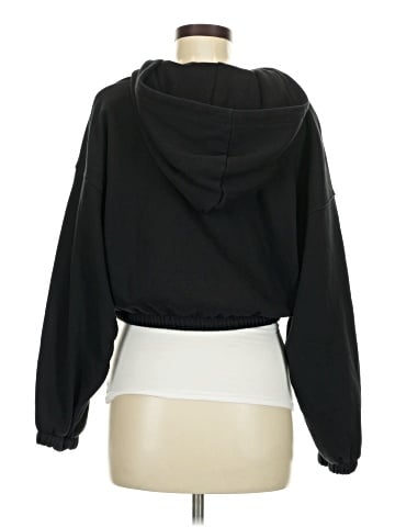 H&M Zip Up Hoodie (view 2)