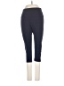 Marika Solid Blue Active Pants Size S - photo 1