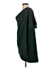 Athleta Green Poncho Size M - photo 5
