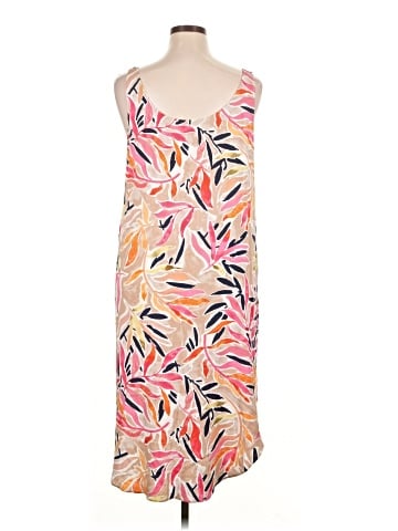 Nic + Zoe Casual Dress (view 2)