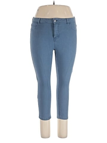 Simply Styled Jeggings (view 1)