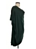 Athleta Green Poncho Size M - photo 4