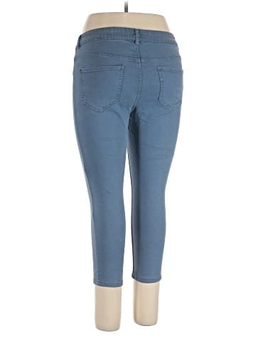 Simply Styled Jeggings (view 2)