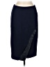 Bailey 44 Blue Casual Skirt Size M - photo 1