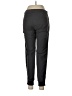 Club Monaco Solid Gray Track Pants Size 29 waist - photo 2