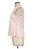 Halogen Pink Sleeveless Blouse Size L - photo 5