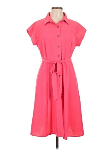 Calvin Klein Casual Dress (view 1)