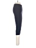 Marika Solid Blue Active Pants Size S - photo 4