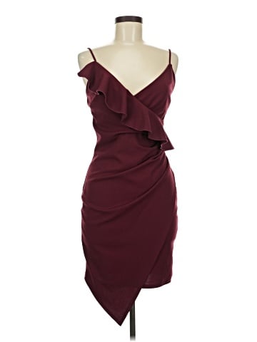 Lulus Cocktail Dress (view 1)