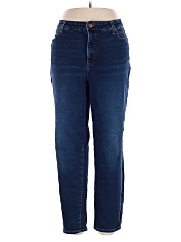 Talbots Jeans (view 1)
